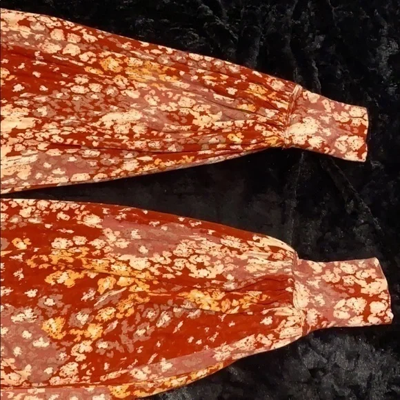 Free People Heartbeats Mini Dress. XS - Picture 13 of 13